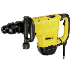 D25872K MLOT WYBURZENIOWY 8kg SDS Max