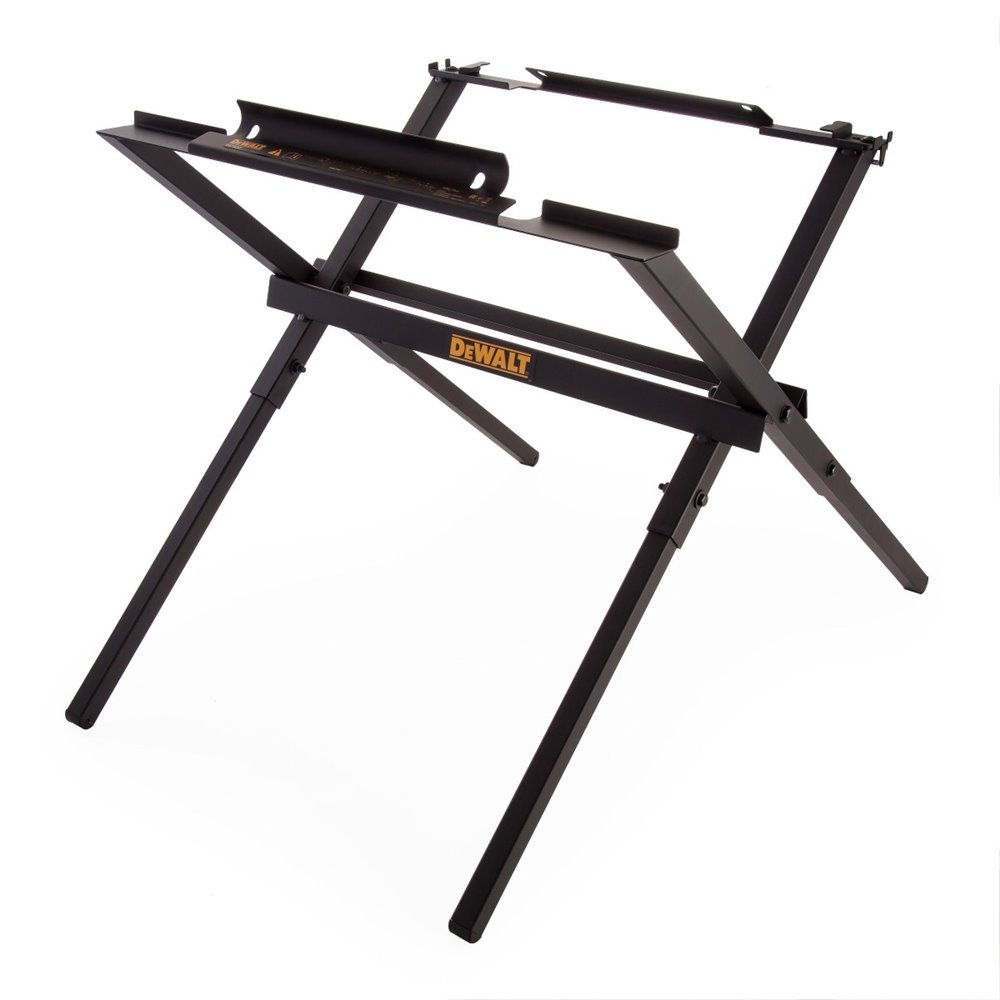 DE7450 stół roboczy do cięższych zast.do DW745