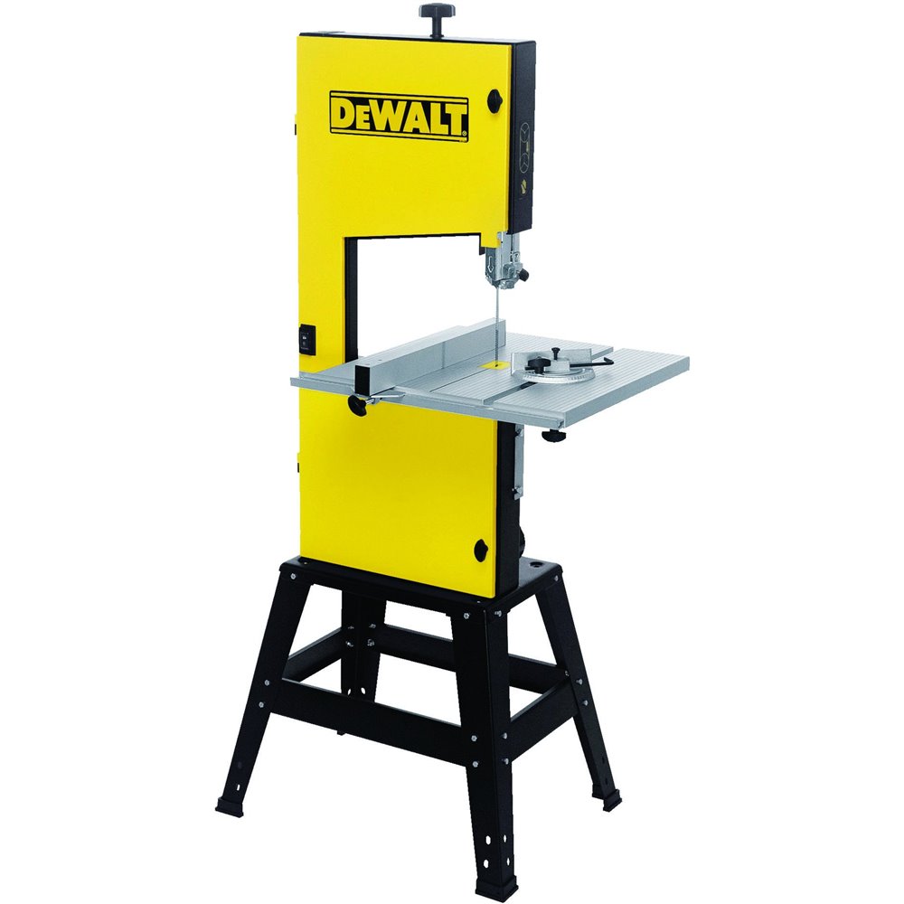 DW876-QS ,pilarka taśm.1100W, 380/880m/min