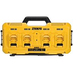 DCB104  ładowarka wielonapięciowa XR 10,8 - 18V 4,0A 