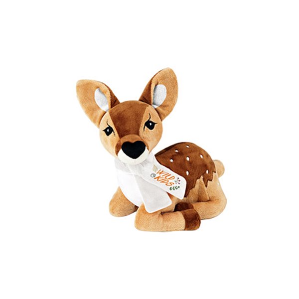 PLUSZAK SARENKA - ZABAWKA