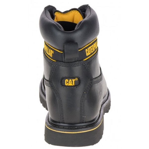 708030 Buty CAT HOLTON ST S3