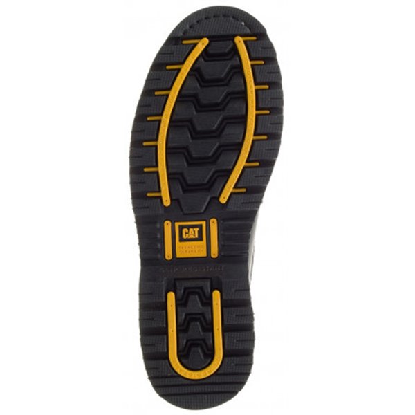 708030 Buty CAT HOLTON ST S3