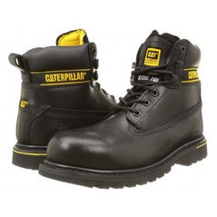 708030 Buty CAT HOLTON ST S3