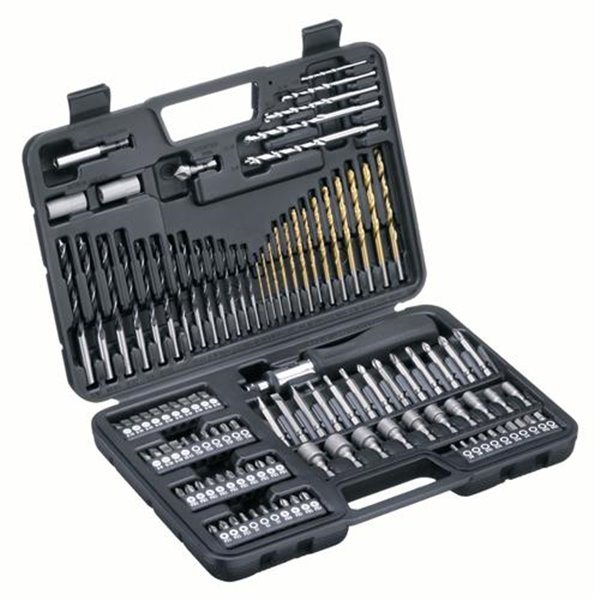 ZESTAW AKCESORIÓW DE0109