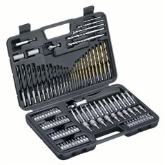 ZESTAW AKCESORIÓW DE0109