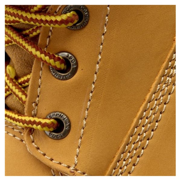 708214 Buty CAT HOLTON ST S3