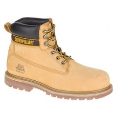 708214 Buty CAT HOLTON ST S3