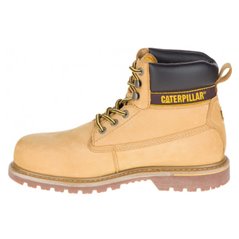 708214 Buty CAT HOLTON ST S3
