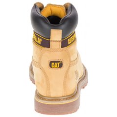 708214 Buty CAT HOLTON ST S3