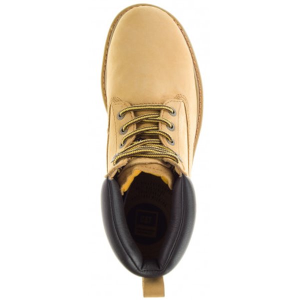 708214 Buty CAT HOLTON ST S3