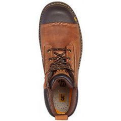 717675 Buty CAT GRAVEL 6 ST S3 HRO SRC