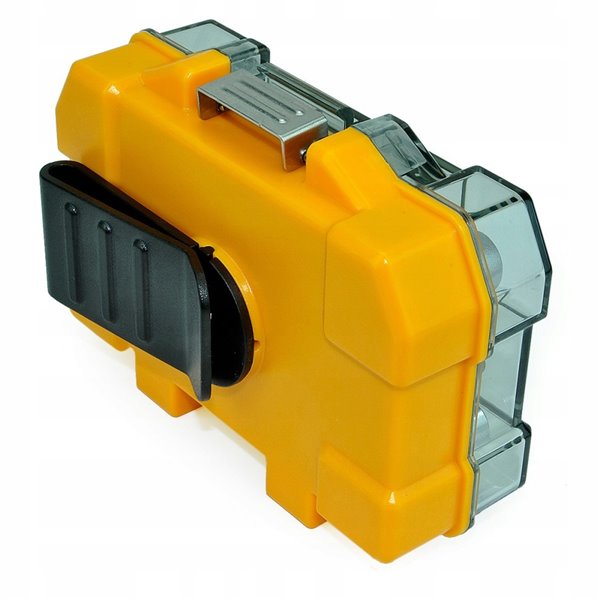 DT71516 DEWALT ZESTAW BITY NASADKI GRZECHOTKA 24el