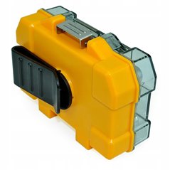 DT71516 DEWALT ZESTAW BITY NASADKI GRZECHOTKA 24el