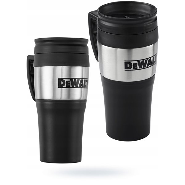 DEWALT DT70707 + KUBEK Zestaw bitów wierteł 25 szt