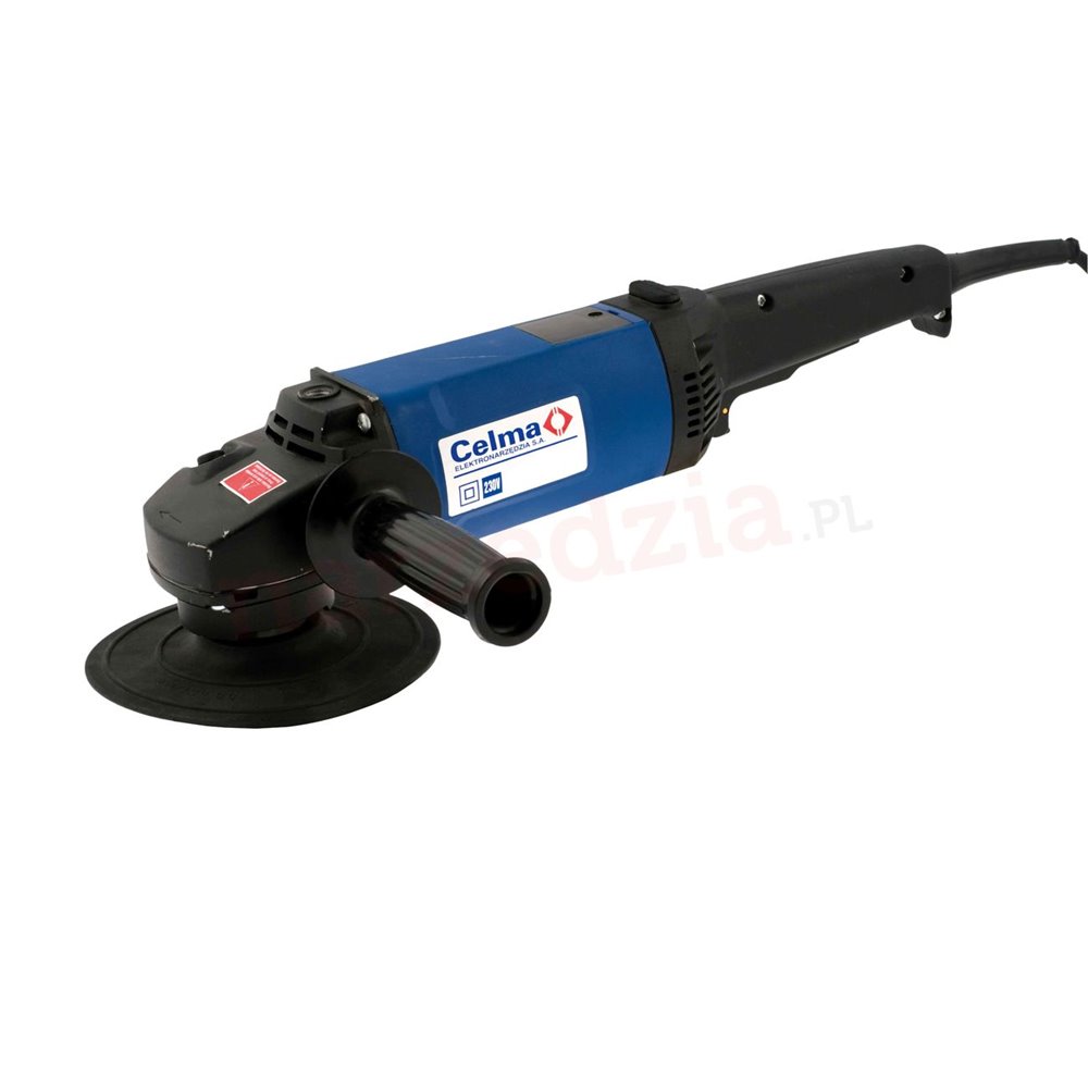 Polerka kątowa Celma 1010 W PRAs 175B 