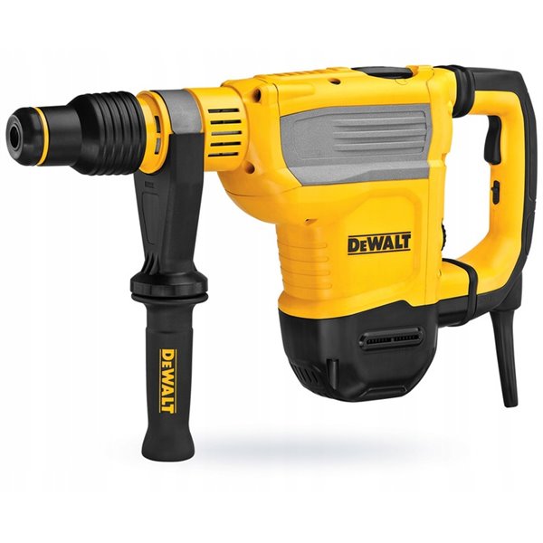 D25614K Młotowiertarka SDS-MAX 45MM