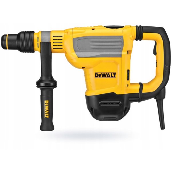 D25614K Młotowiertarka SDS-MAX 45MM