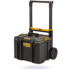 ZESTAW Wózek i kufry 3w1