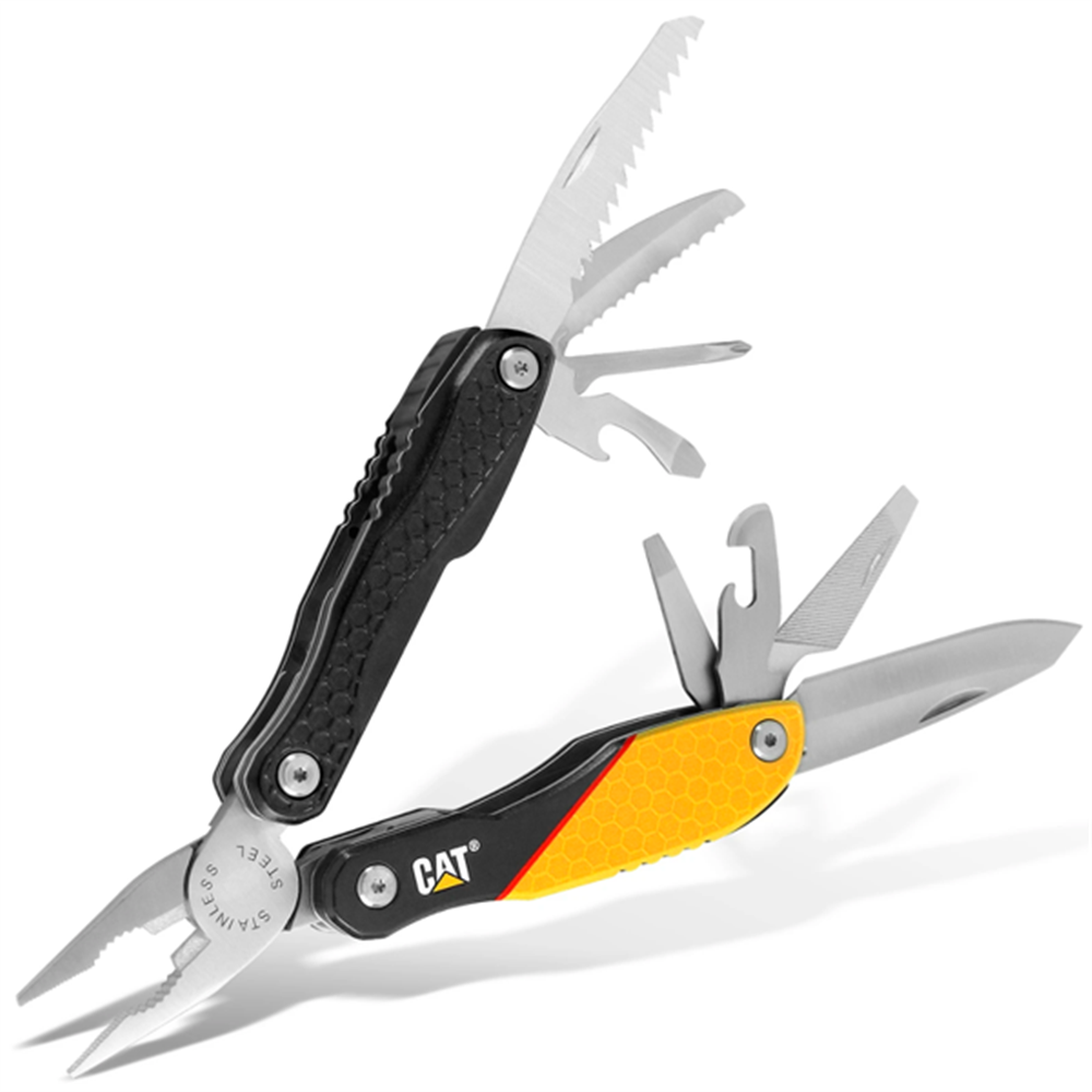 NARZĘDZIE Multi Tool 13w1 CAT 13-in-1 MULTI TOOL 1