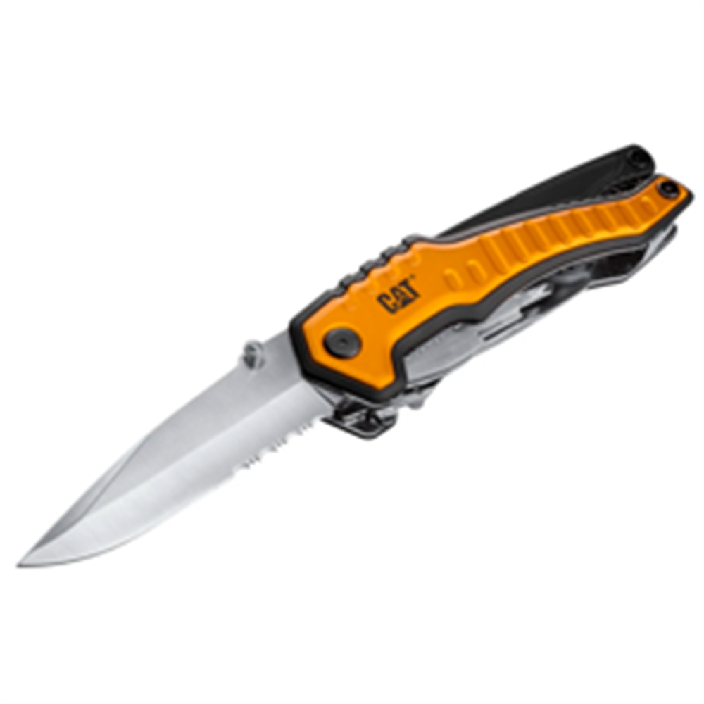 Multi Tool 9w1 CAT 9-in-1 XL MULTI TOOL