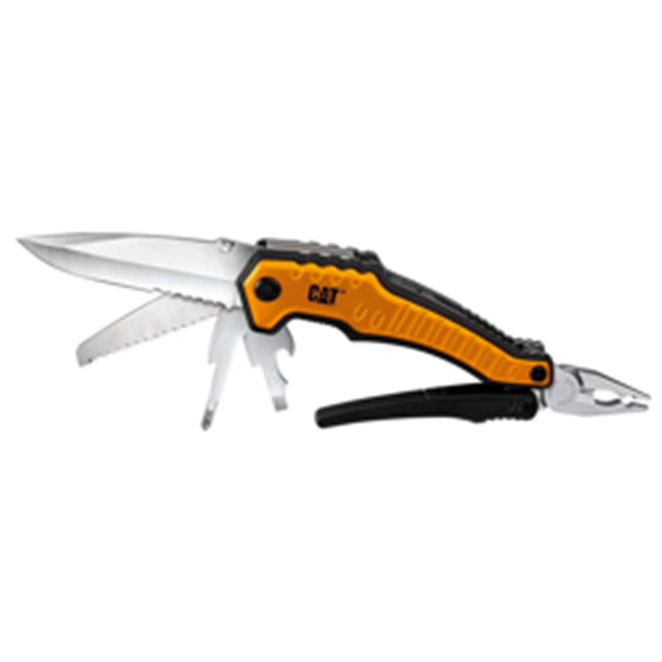 Multi Tool 9w1 CAT 9-in-1 XL MULTI TOOL