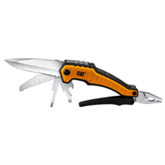Multi Tool 9w1 CAT 9-in-1 XL MULTI TOOL