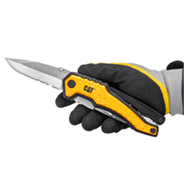 Multi Tool 9w1 CAT 9-in-1 XL MULTI TOOL