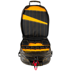 Plecak narzędziowy CAT 17" Pro Tool Back Pack