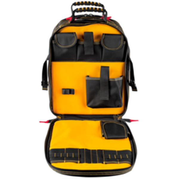 Plecak narzędziowy CAT 17" Pro Tool Back Pack