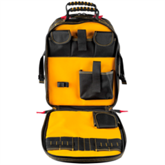 Plecak narzędziowy CAT 17" Pro Tool Back Pack