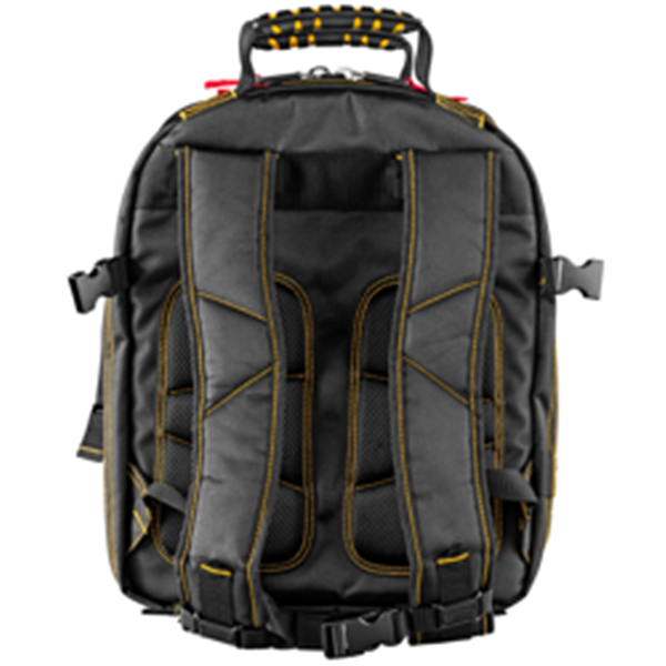 Plecak narzędziowy CAT 17" Pro Tool Back Pack