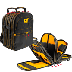 Plecak narzędziowy CAT 17" Pro Tool Back Pack