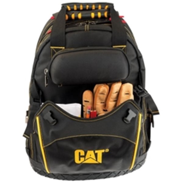 Plecak narzędziowy CAT 18" Pro Tool Back Pack 