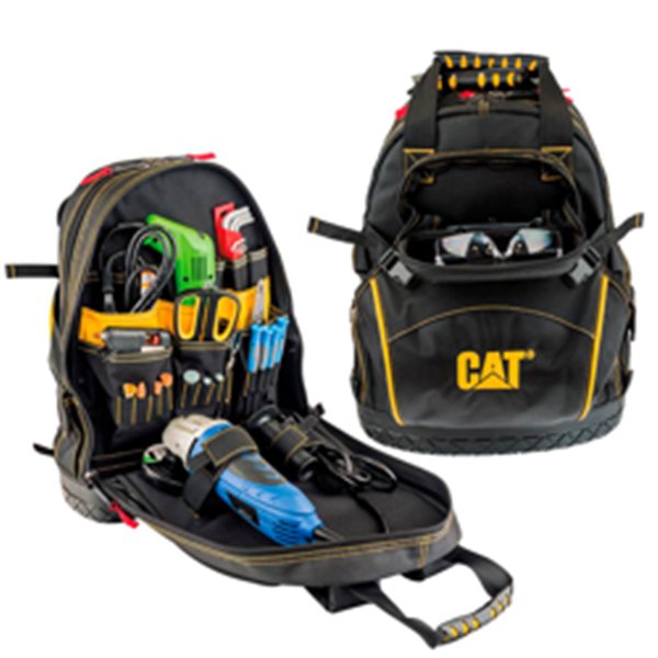 Plecak narzędziowy CAT 18" Pro Tool Back Pack 