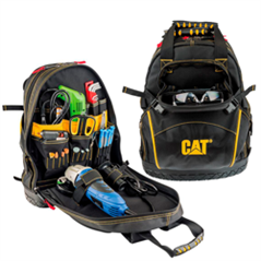 Plecak narzędziowy CAT 18" Pro Tool Back Pack 