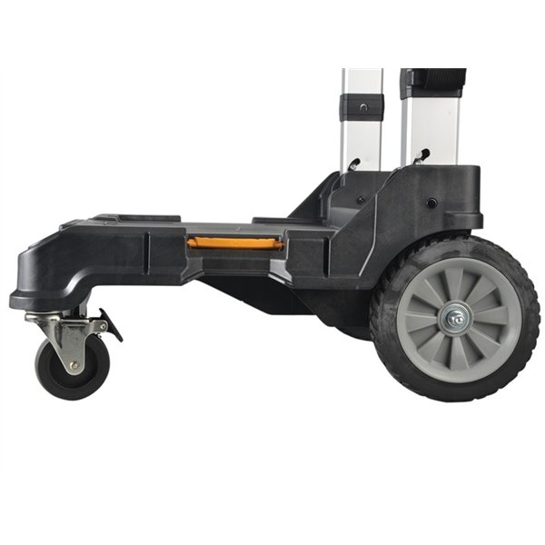 DWST1-71196 Wózek transportowy do skrzyń 