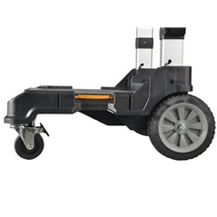 DWST1-71196 Wózek transportowy do skrzyń 