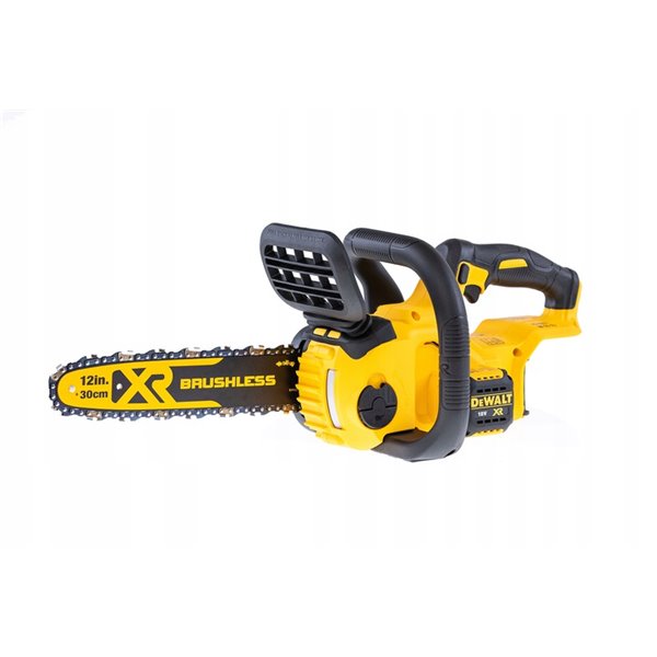 Piła łańcuchowa 18V DCM565N 30cm