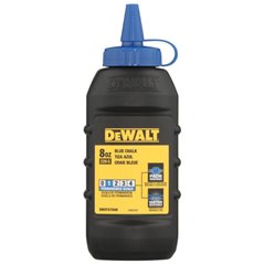 DWHT47049-9 Kreda niebieska 225g