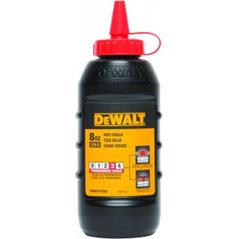 DWHT47048-9 Kreda czerwona 225g