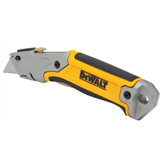 DWHT10046-0 Nóż uniwersalny z ostrzem chowanym