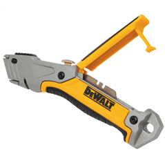 DWHT10046-0 Nóż uniwersalny z ostrzem chowanym