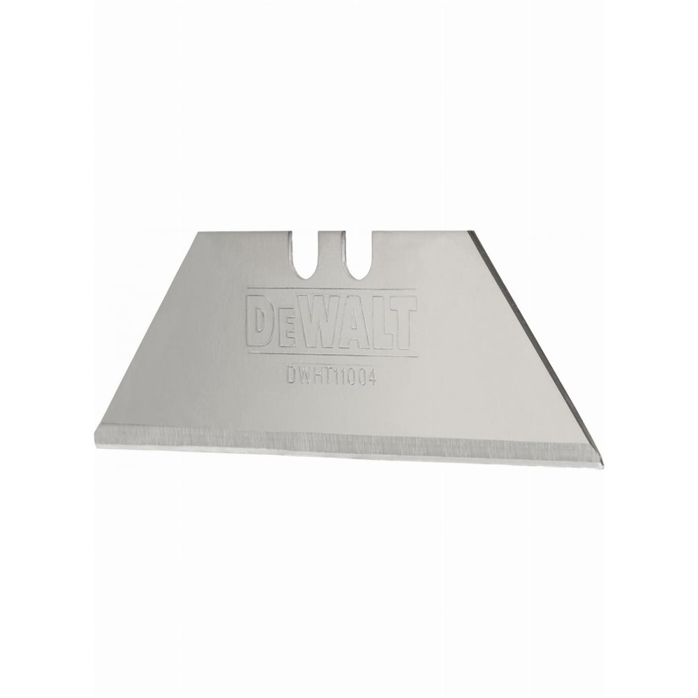 DWHT11004-2 Ostrza do noża hartowane 10 szt.