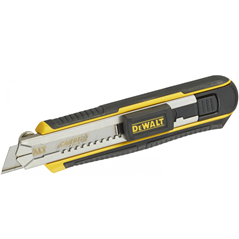 DWHT0-10250 Nóż z ostrzem łamanym 25mm