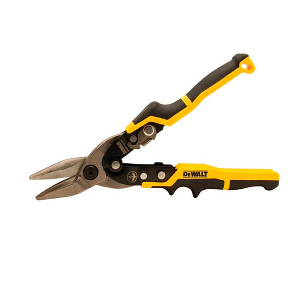 DWHT14675-0 Nożyce typu ergo - proste