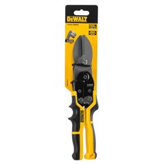 DWHT14687-0 Nożyce typy ergo HVAC - 3 ostrza