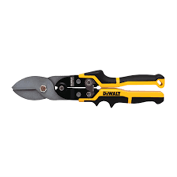 DWHT14688-0 Nożyce typy ergo HVAC - 5 ostrzy