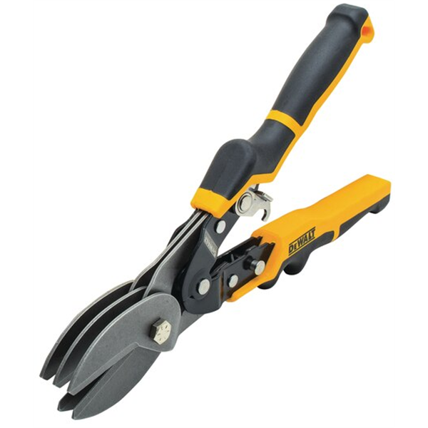 DWHT14688-0 Nożyce typy ergo HVAC - 5 ostrzy