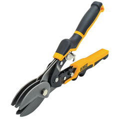 DWHT14688-0 Nożyce typy ergo HVAC - 5 ostrzy